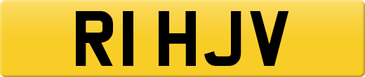 R1HJV