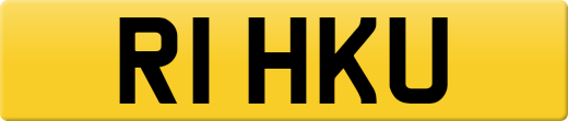 R1HKU