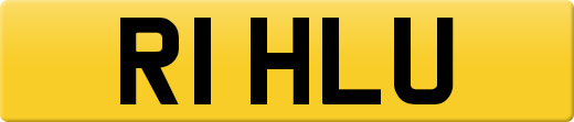 R1HLU