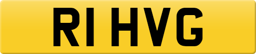 R1HVG