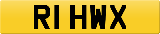 R1HWX