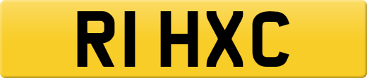 R1HXC