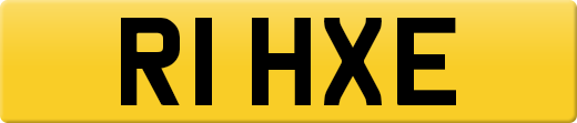 R1HXE