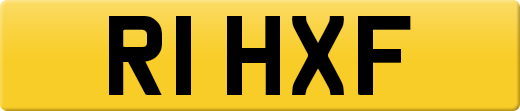 R1HXF