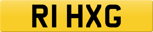 R1HXG