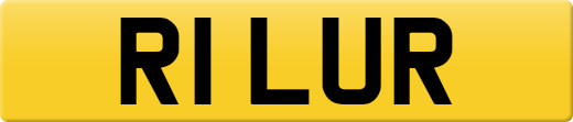R1LUR