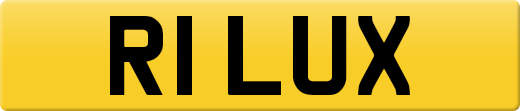 R1LUX