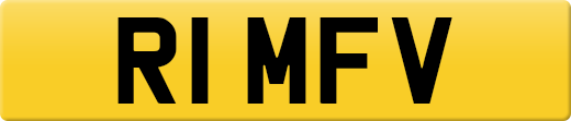 R1MFV