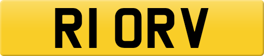 R1ORV
