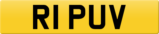 R1PUV