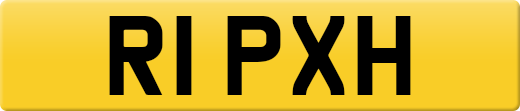R1PXH
