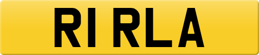 R1RLA