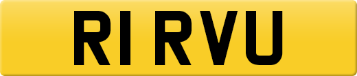 R1RVU