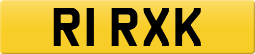 R1RXK