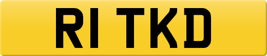 R1TKD