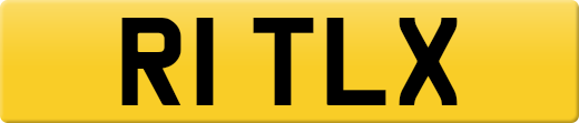 R1TLX