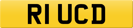 R1UCD