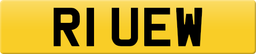 R1UEW