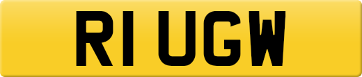 R1UGW
