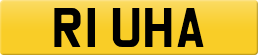 R1UHA