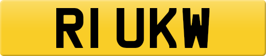 R1UKW