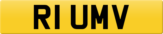 R1UMV