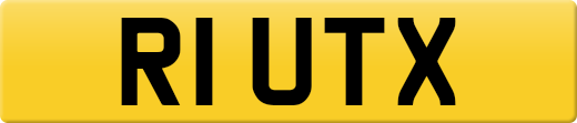 R1UTX