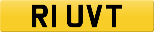 R1UVT