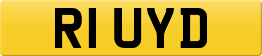 R1UYD