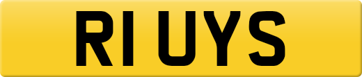 R1UYS