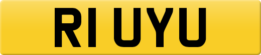 R1UYU
