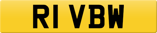 R1VBW