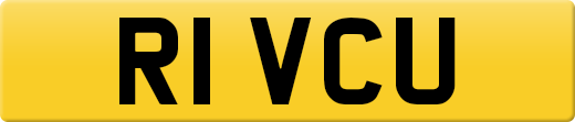 R1VCU
