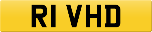 R1VHD