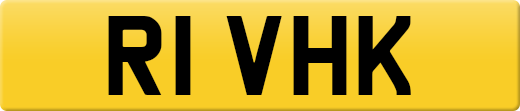 R1VHK