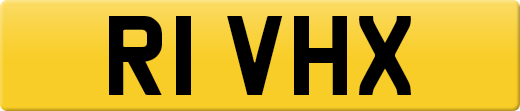 R1VHX
