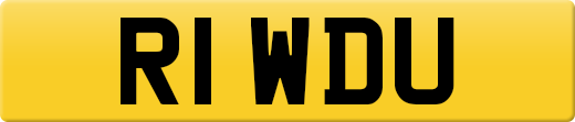R1WDU