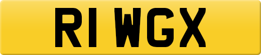 R1WGX