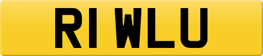 R1WLU