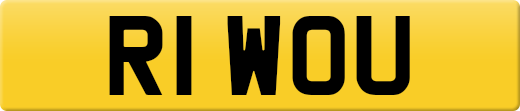 R1WOU