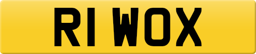 R1WOX
