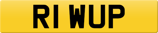 R1WUP