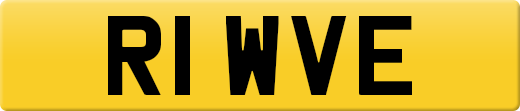 R1WVE