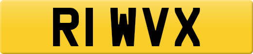 R1WVX