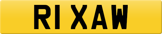 R1XAW