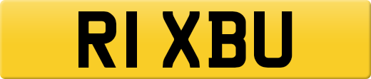 R1XBU