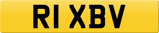R1XBV