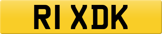 R1XDK