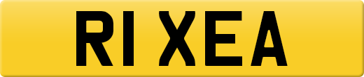 R1XEA