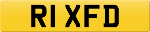 R1XFD